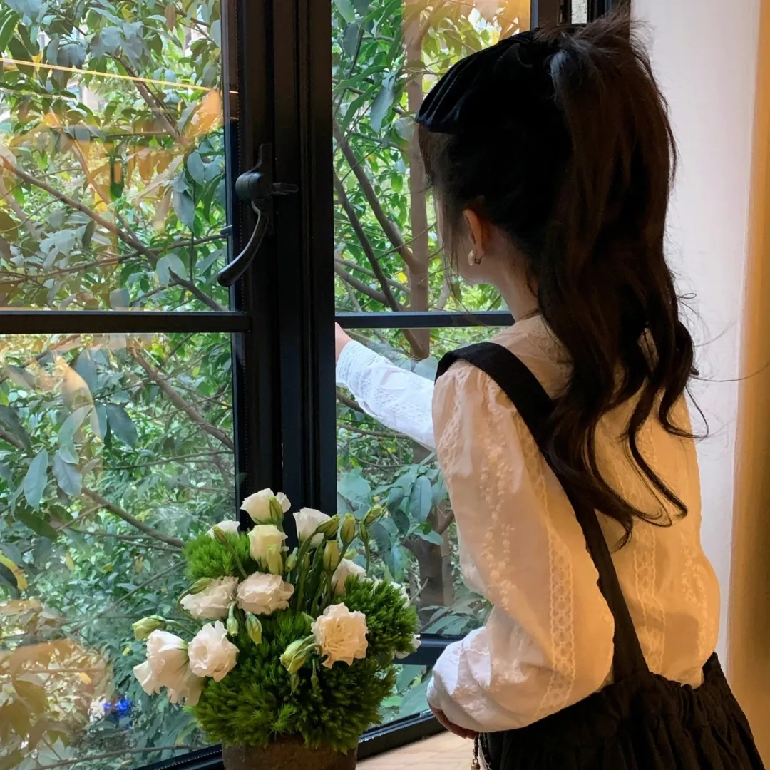 别穿越时空了，恋人们